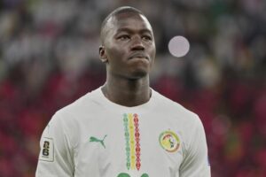 Sénégal-Irak (5-0) : Pape Guèye savoure la renaissance des Lions