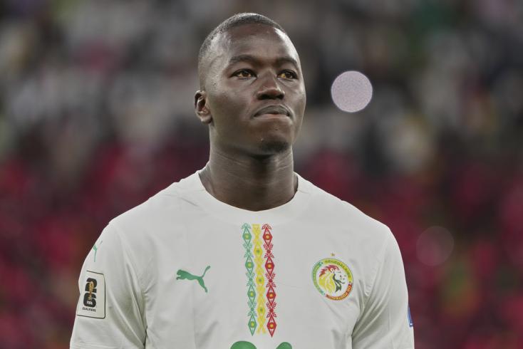Sénégal-Irak (5-0) : Pape Guèye savoure la renaissance des Lions