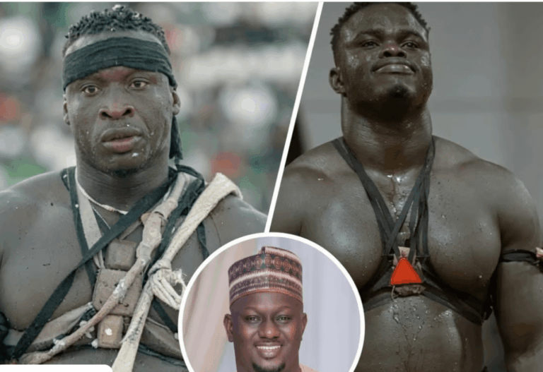 Arène sénégalaise : Le combat de feu entre Ama Baldé et Reug Reug officialisé