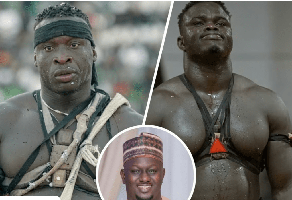 Arène sénégalaise : Le combat de feu entre Ama Baldé et Reug Reug officialisé