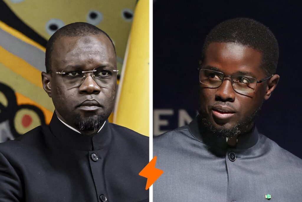 Gouvernement du Sénégal : PASTEF claque la porte et refuse d’y participer après discussion avec Diomaye.
