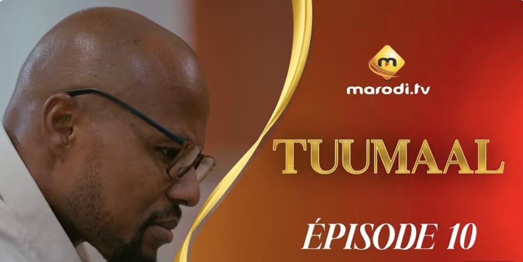 (Série) – Tuumaal – Épisode 10 .