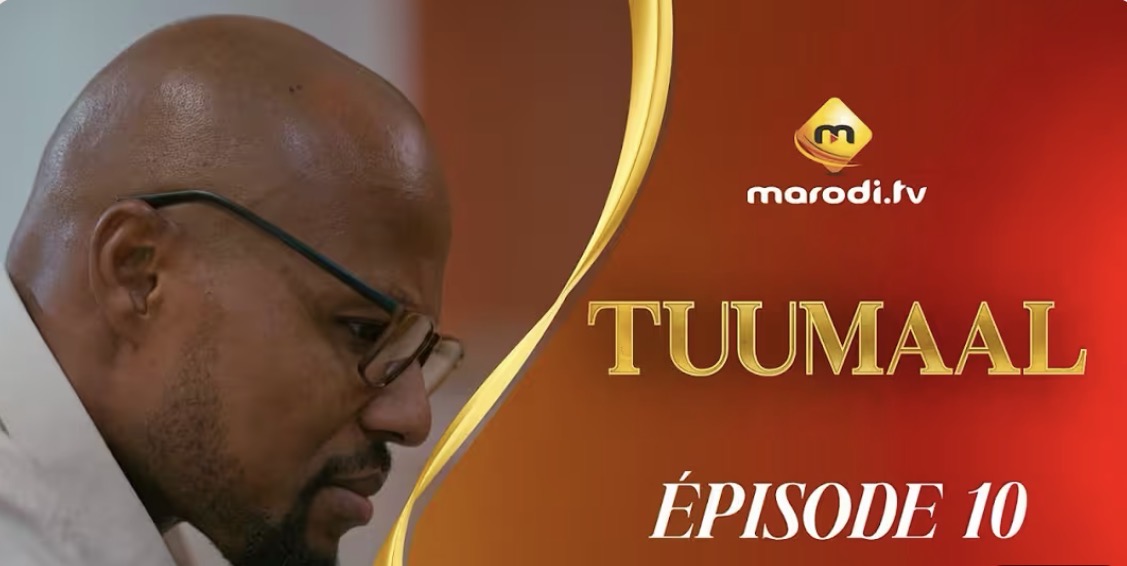 (Série) – Tuumaal – Épisode 10 .