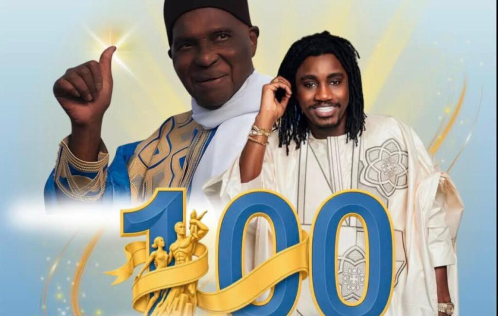 100 ans de Wade : Wally Seck attendu pour un grand concert au Grand Théâtre…