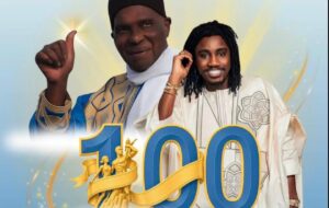100 ans de Wade : Wally Seck attendu pour un grand concert au Grand Théâtre…