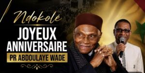 (Clip officiel) – Youssou Ndour sort « Ndokelé », un clip en hommage à Abdoulaye Wade