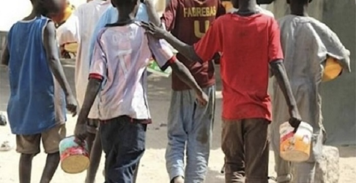 Thiès : un homme surpris en flagrant délit de v!ol présumé sur un talibé…
