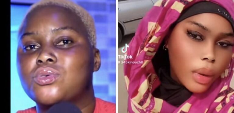 Nécrologie : la danseuse Fatou Kiné « Kinoush » est décédée…