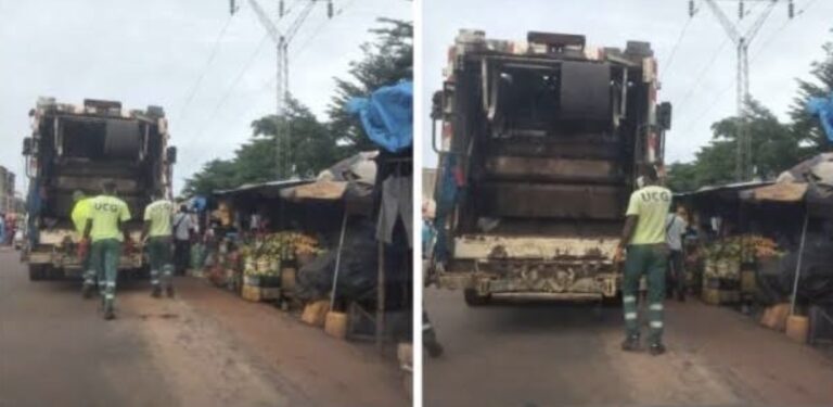 Thiès : un talibé de 5 ans meurt écrasé par un camion-benne…