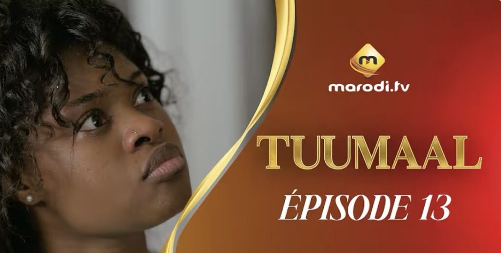 (Série) – Tuumaal – Épisode 13.