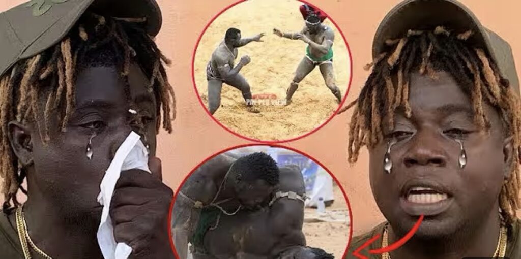 (Vidéo) – Défaite de Boy Niang 2 : la réaction inattendue de Pawlish Mbaye, « Pikine amoul… »