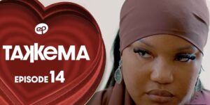(Série) – Takkema – Saison 1 – Épisode 14.