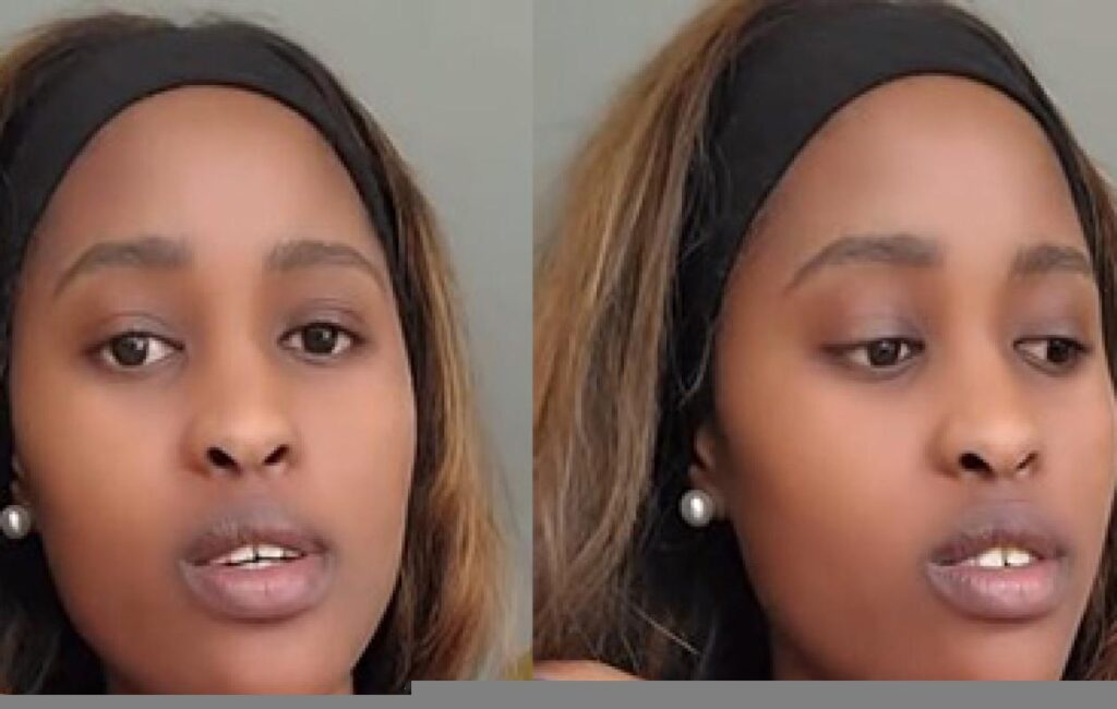 TikTok : Adji Sarr répond à ses détracteurs et dévoile son nouveau business…