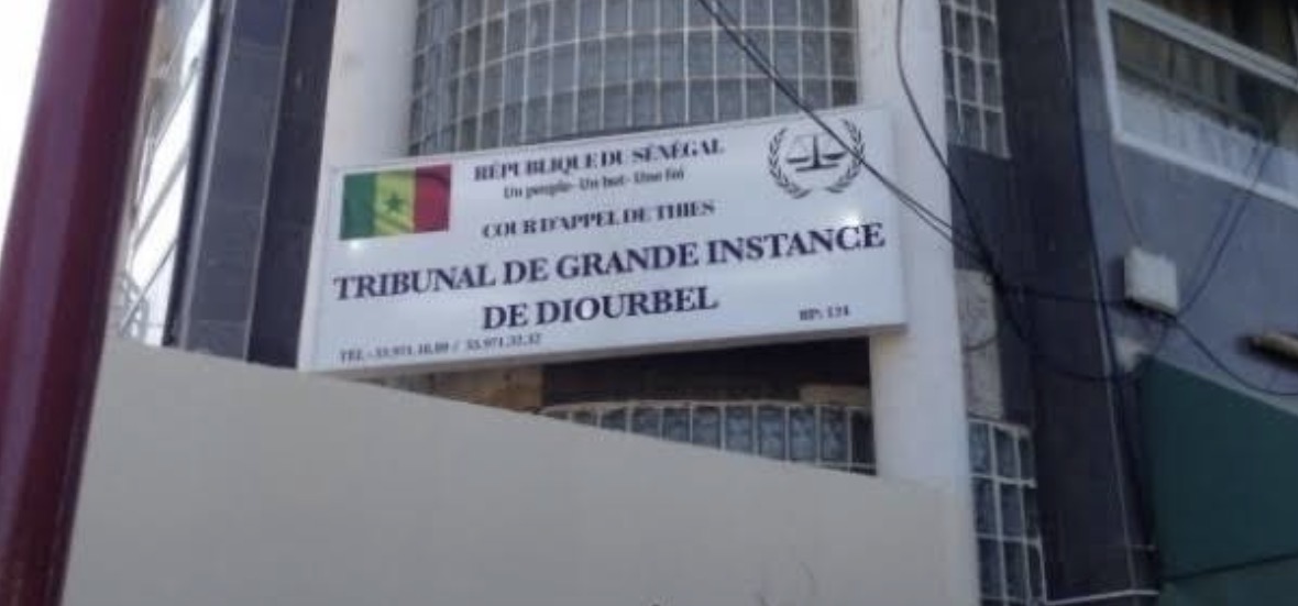 Touba : un commerçant accusé du v!ol d’une mineure de 16ans encourt 20 ans de prison…