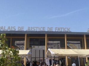 Fatick : « Pa Camara » v!olait ses victimes de 10 et 13 ans et les menaçait de les traiter de pr0stituées…