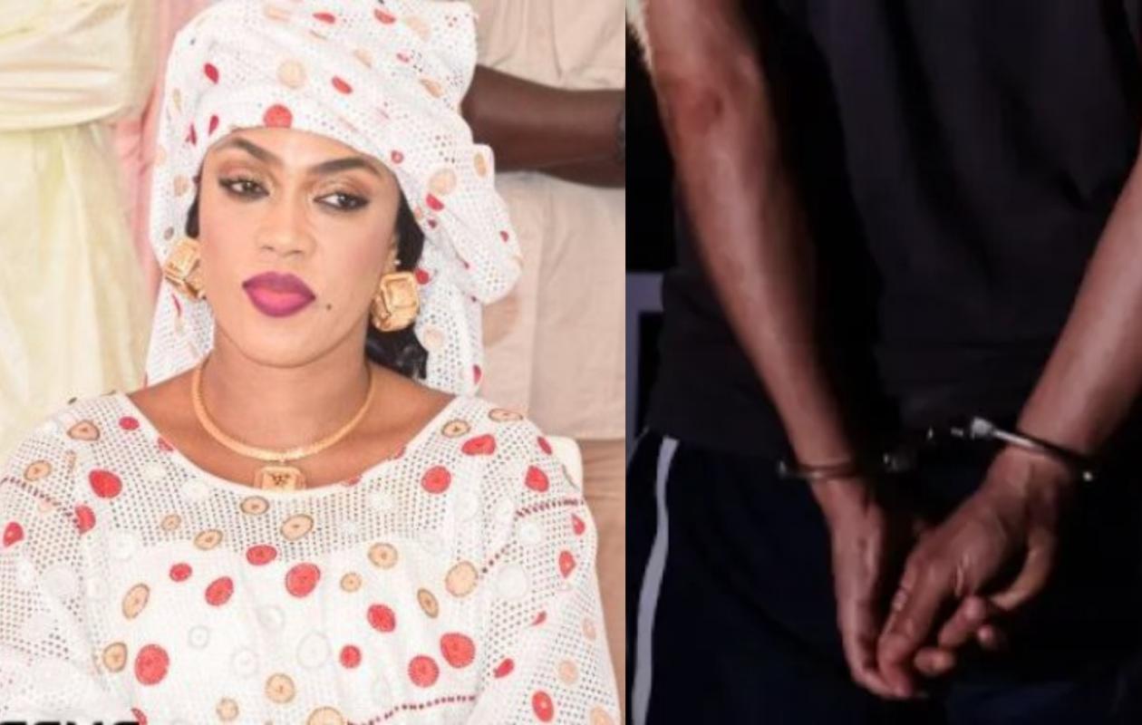 Sokhna Aïda Diallo traîne en justice un prêcheur