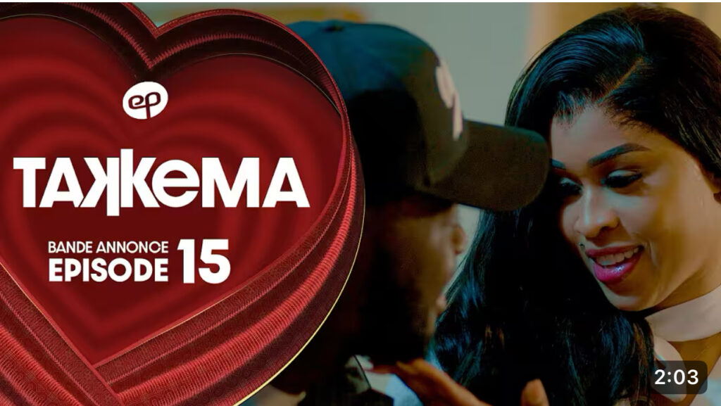 Série – Takkema- saison 1- épisode 15: bande annonce