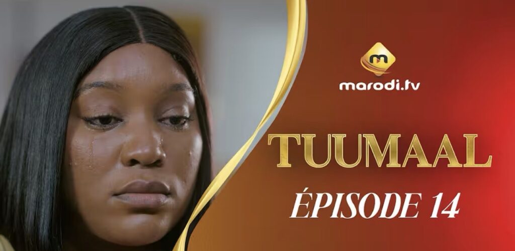 (Série) – Tuumaal – Épisode 14 et 15.