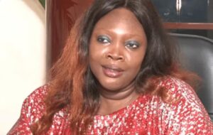 Ndella Madior Diop revient sur son séjour en prison : « Mon passage a été bénéfique…»