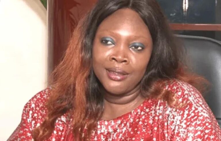 Ndella Madior Diop revient sur son séjour en prison : « Mon passage a été bénéfique…»