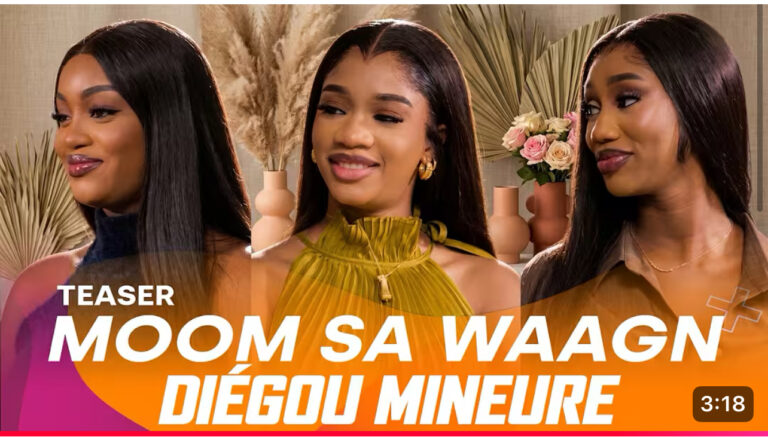 Tamxarit : quand Bébé Binta, Kiné Ndiaye Rose, Jarrah et Marichou se retrouvent derrière les marmites