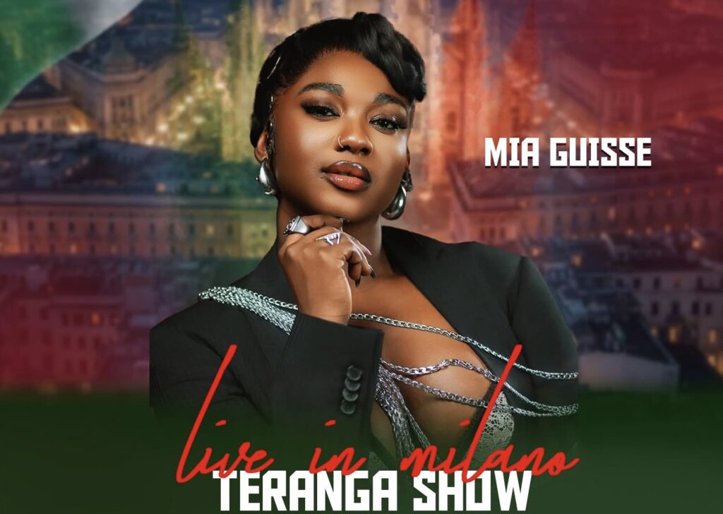 Annulation du concert de Milan : Mia Guissé présente ses excuses à ses fans…