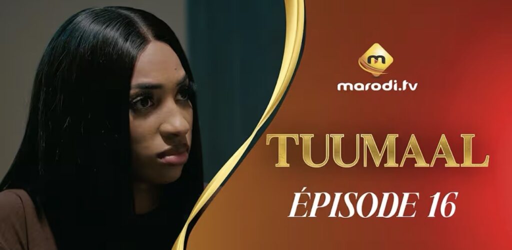 (Série) – Tuumaal – Épisode 16.