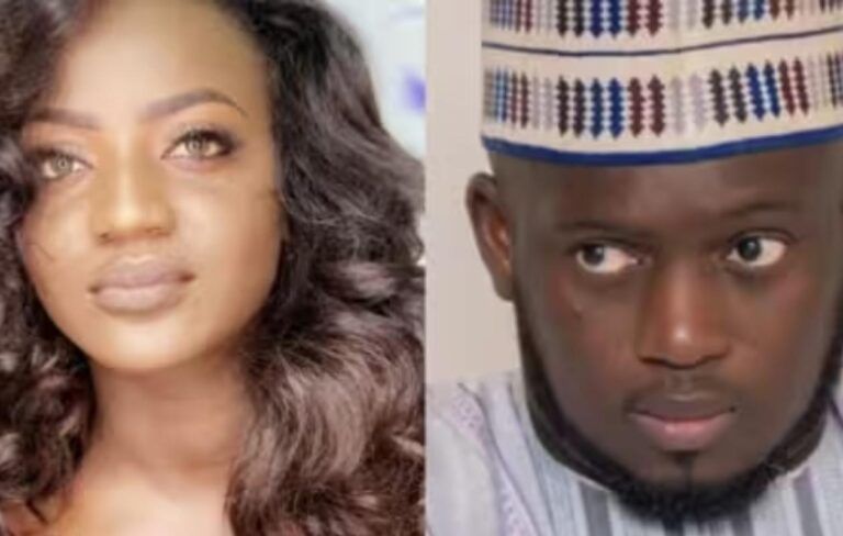 « 50 ou 125 millions ? » : le face-à-face explosif entre Aziz Ndiaye et Awa Baldé