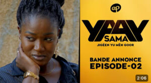 Série – Yaay – saison 1 – épisode 2: Bande annonce