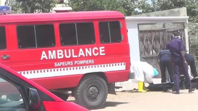 Kolda : un exploitant forestier retrouvé mort dans sa chambre à Dioulacolon…