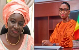 Critique contre la ministre de Djireye Clotilde Coly : le soutien ferme d’Aminata Touré…