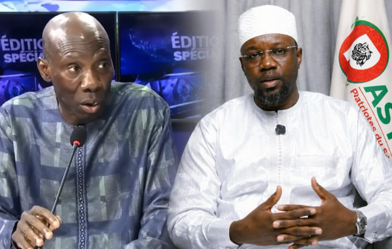 Propos jugés offensants envers Ousmane Sonko : Abdoul Aziz Diop sous mandat de dépôt…