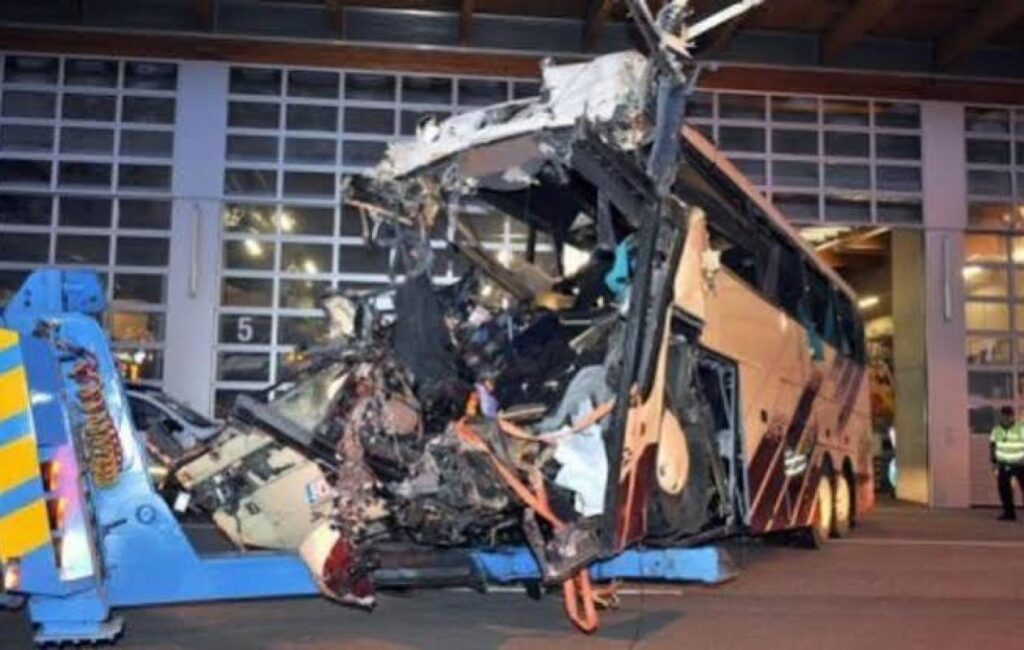 Suisse : un Sénégalais meurt tragiquement dans un accident…