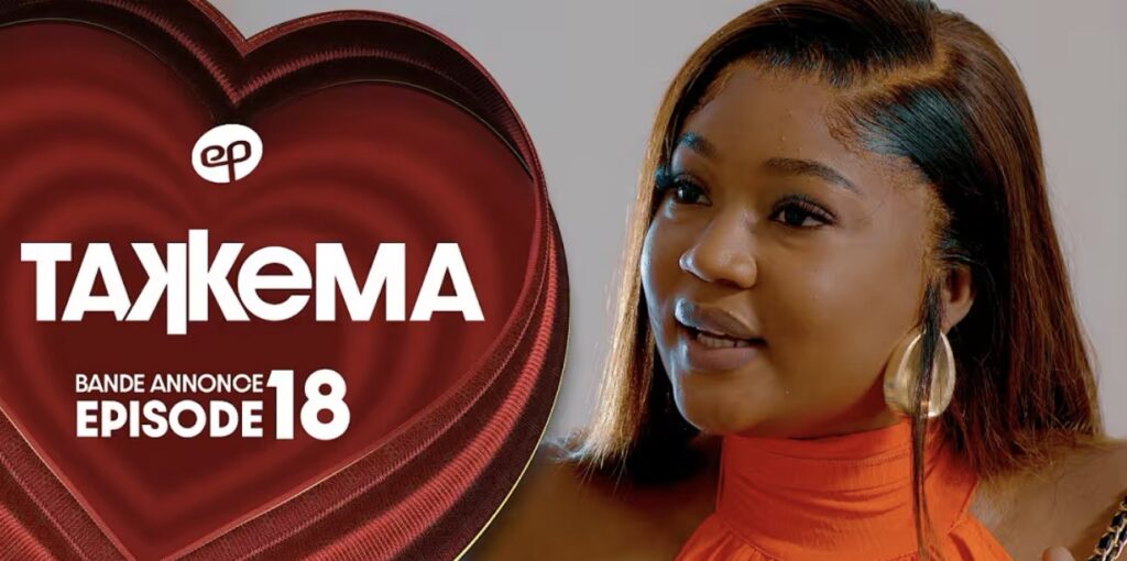 (Série) – Takkema – Saison 1 – Épisode 18 – Bande annonce.