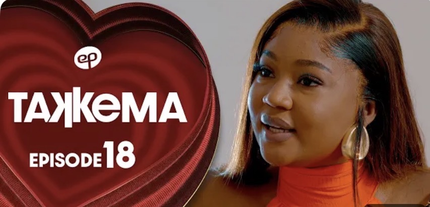 (Série) – Takkema – Saison 1 – Épisode 18.