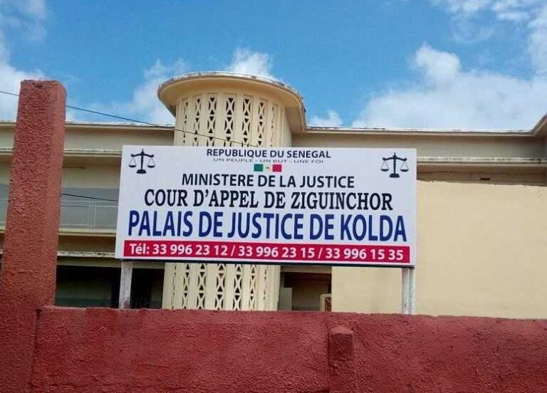 Drame à Kolda : un jeune homme perd la vie après une agression au couteau lors d’un sabar…