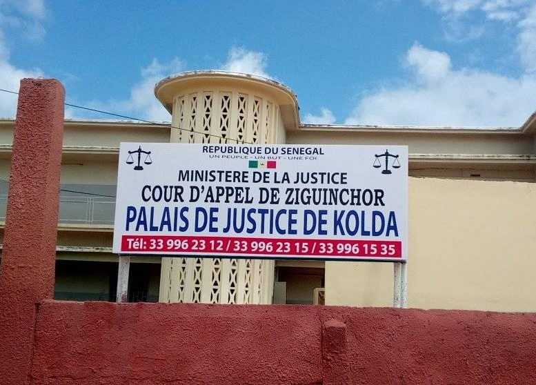 Drame à Kolda : un jeune homme perd la vie après une agression au couteau lors d’un sabar…