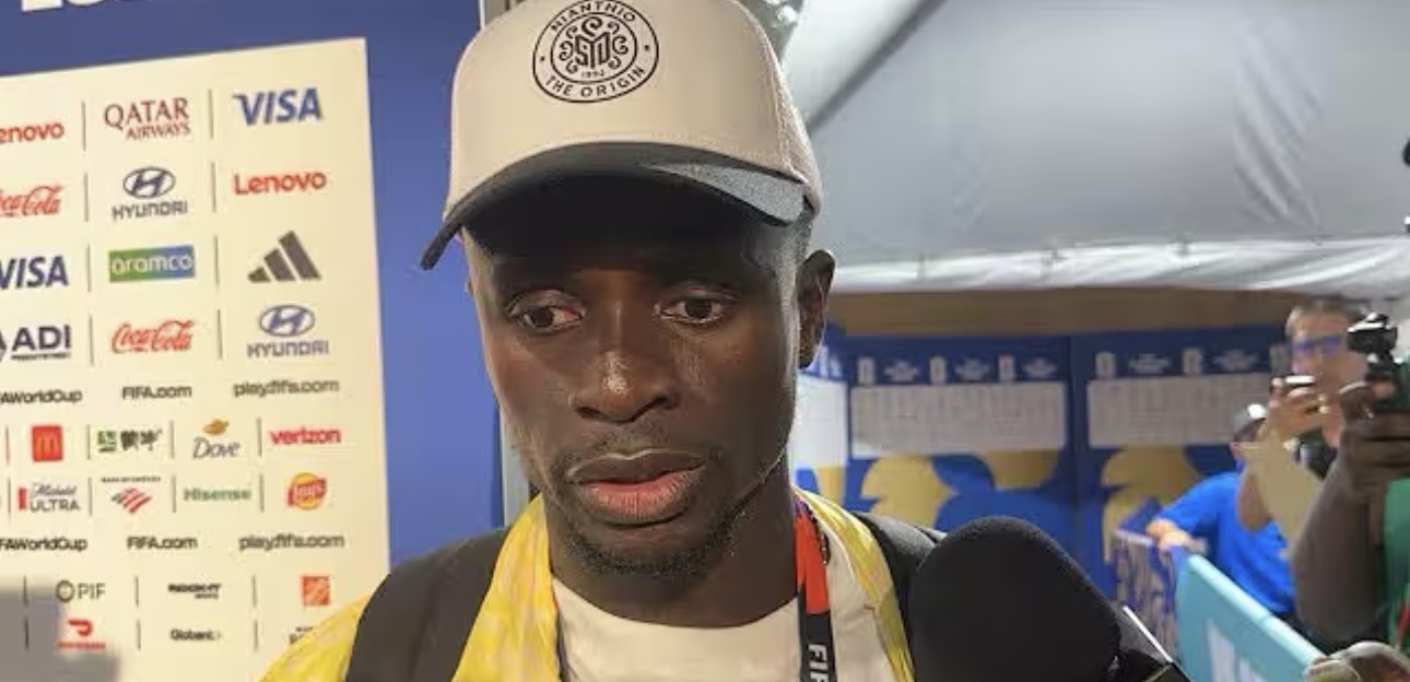 (Vidéo) – Vous croyez toujours à la qualification ? : la réponse surprenante de Sadio Mané…