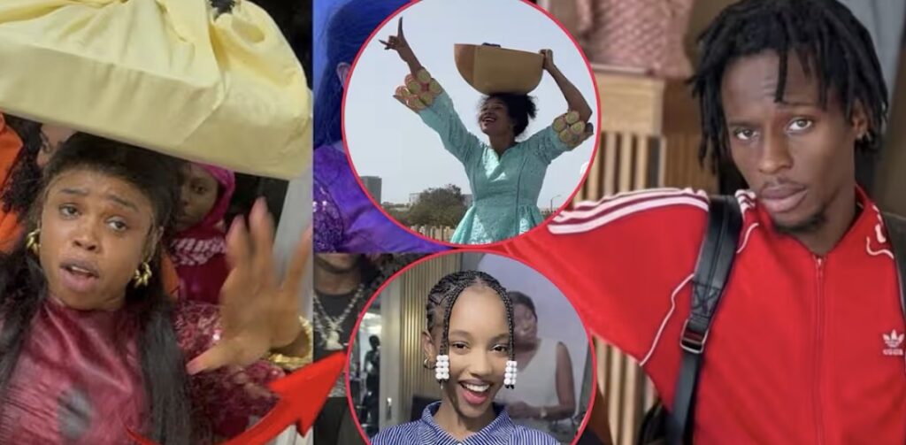 (Vidéo) – Tamkharit 2026 : Mame Ndiaye Savon expose son talent culinaire et impressionne ses fans…