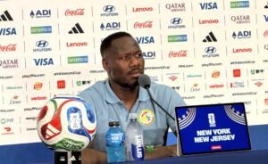 Sénégal vs Irak : Pape Thiaw annonce la couleur avant le match décisif…