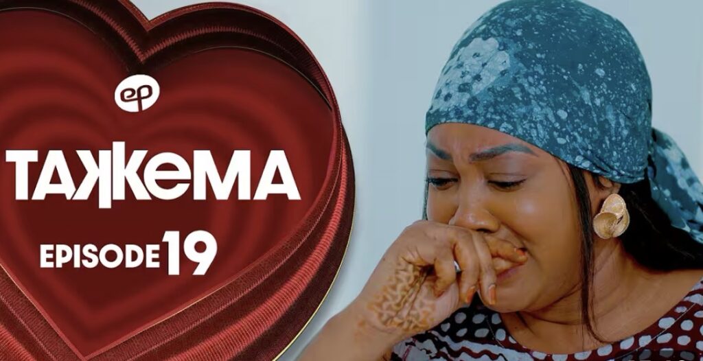 (Série) – Takkema – Saison 1 – Épisode 19.