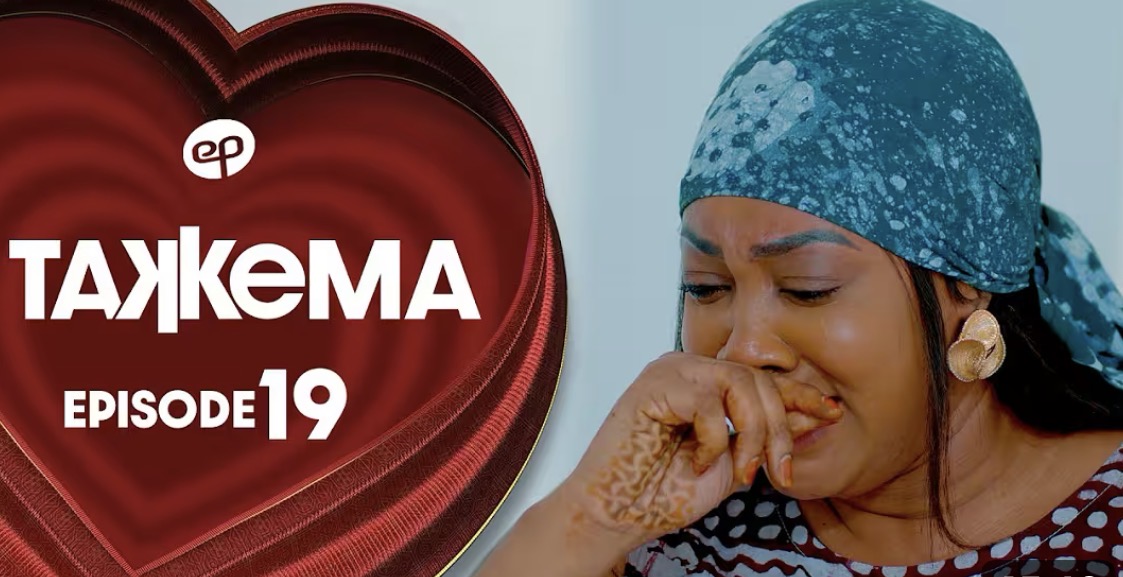 (Série) – Takkema – Saison 1 – Épisode 19.