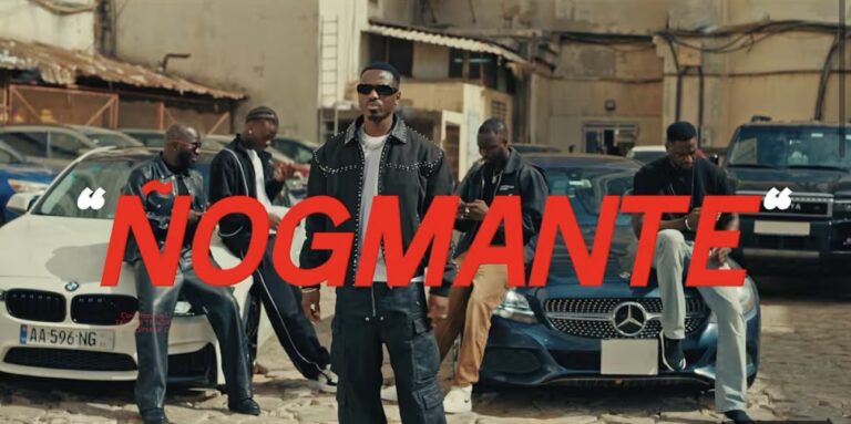 (Clip officiel) – Dip Doundou Guiss dévoile son nouveau clip intitulé « Ñogmanté ».