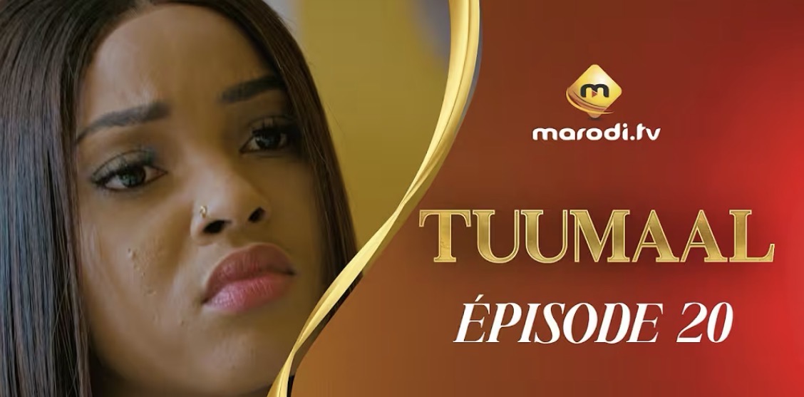 (Série) – Tuumaal – Saison 1 – Épisode 20 et 21.