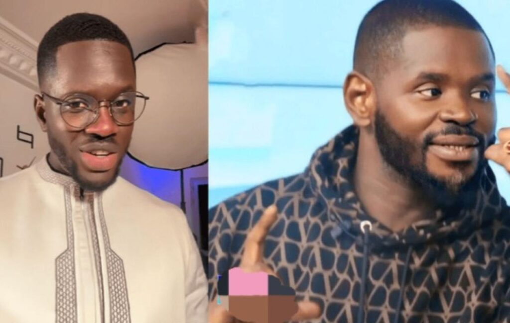 Affaire Pape Cheikh Diallo : l’acteur Abdou Aziz Guèye libéré provisoirement, une 101ᵉ personne placée en détention