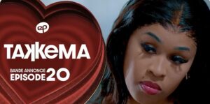 (Série) – Takkema – Saison 1 – Épisode 20 – Bande-annonce.