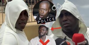 (Vidéo) – Audition de Lirou Dian : Lac de Guerre 2 apporte son soutien au lutteur
