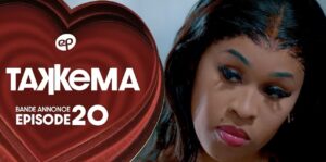 (Série) – Takkema – Saison 1 – Épisode 20.