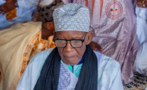 Medina Baye : Cheikh Mahi Niass en deuil…