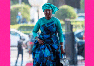 « Le combat pour le Sénégal continuera »: Khady Diène Gaye fait ses adieux au ministère des Sports